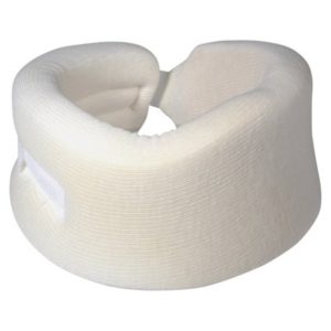 4. Neck – Foam Collar – Orthotic Solution