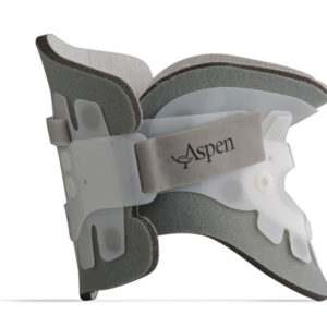 1. Neck - Aspen - Orthotic Solution