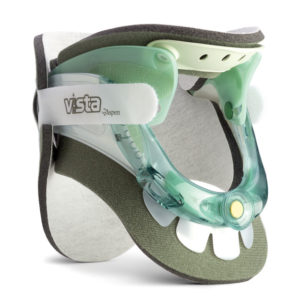 2. Neck – Vista Collar – Orthotic Solution
