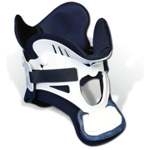 3. Neck – Miami J – Orthotic Solution