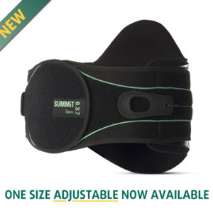 Aspen Summit 637 LSO Back Brace